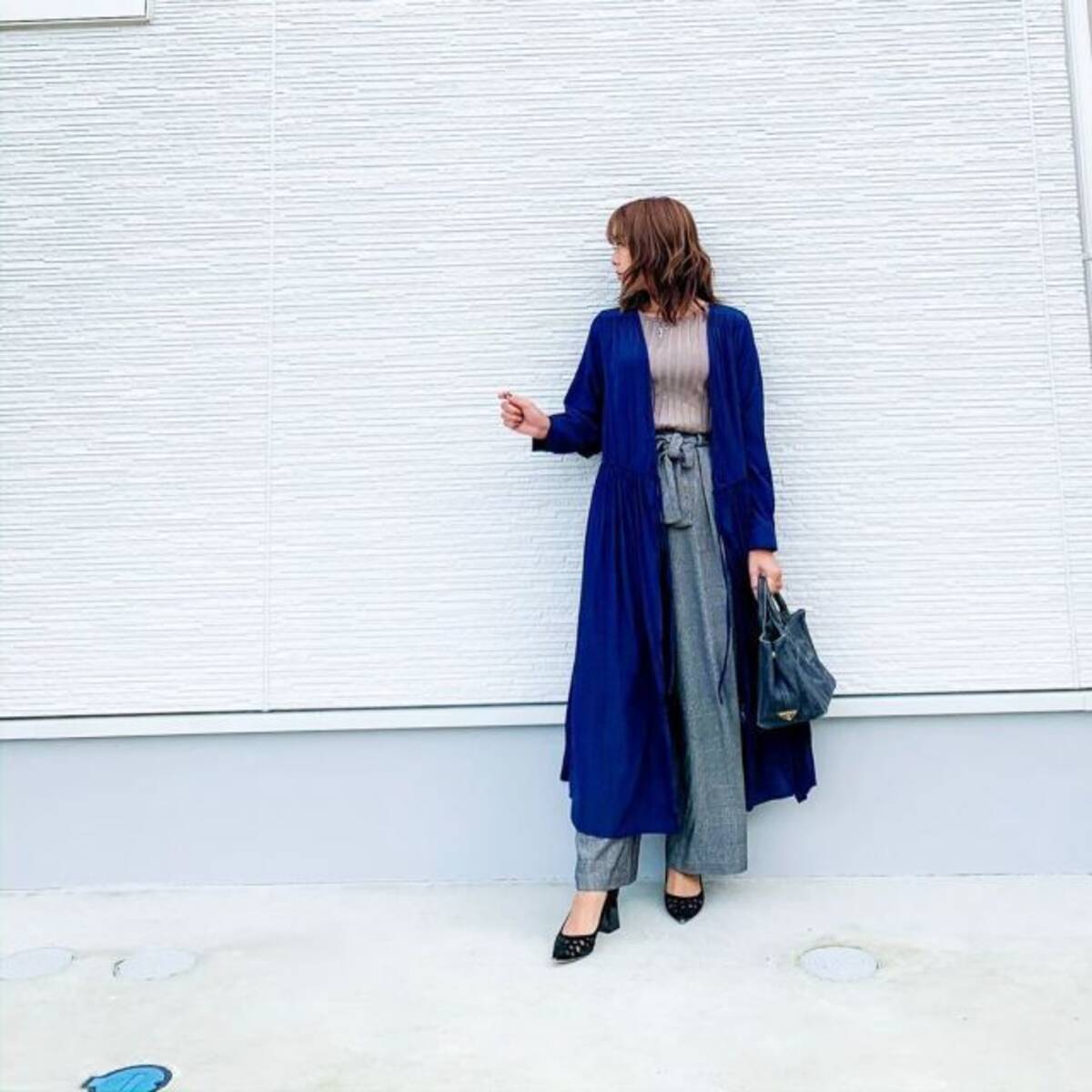 ディナーコーデはプチプラで作れる 高見え間違いなしのユニクロ Gu着こなしテクニックをご紹介 ローリエプレス