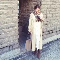 冬の京都旅行が高まる スポット別に快適 おしゃれな旅行コーデをご紹介します ローリエプレス