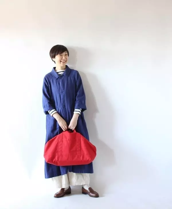 そろそろリネンが気になる 50代に贈るナチュラルおしゃれなリネンアイテム ローリエプレス