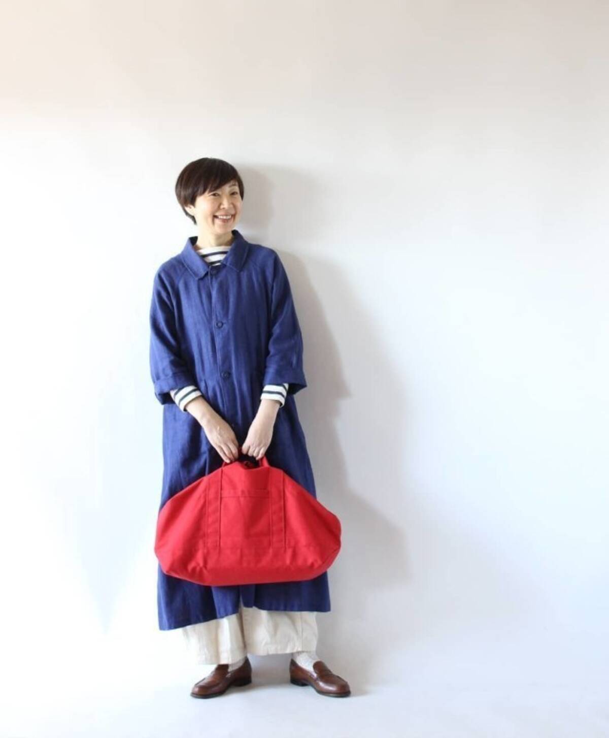 そろそろリネンが気になる 50代に贈るナチュラルおしゃれなリネンアイテム ローリエプレス