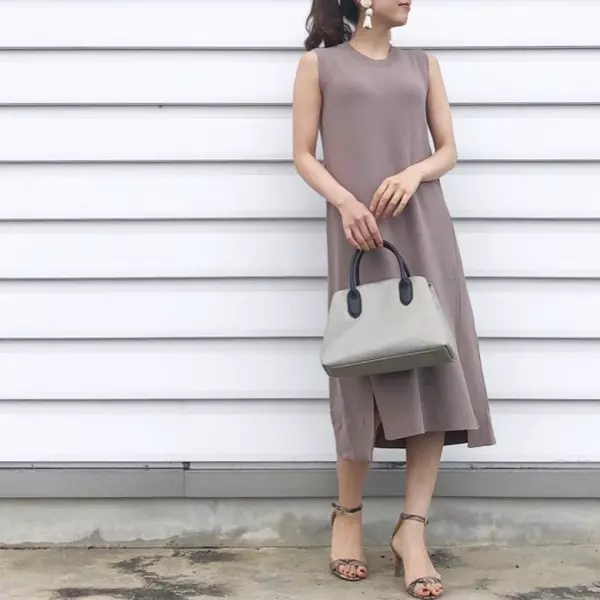 スタイリストが見極めた セール買い足しアイテム 秋を意識した長く使えるモノは ローリエプレス