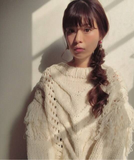 ラプンツェルの髪型になりたい セルフで簡単にできる ラプンツェル風ヘアアレンジ ローリエプレス