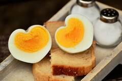 ゆで卵ダイエットのやり方が知りたい♡その効果や注意点もチェック！