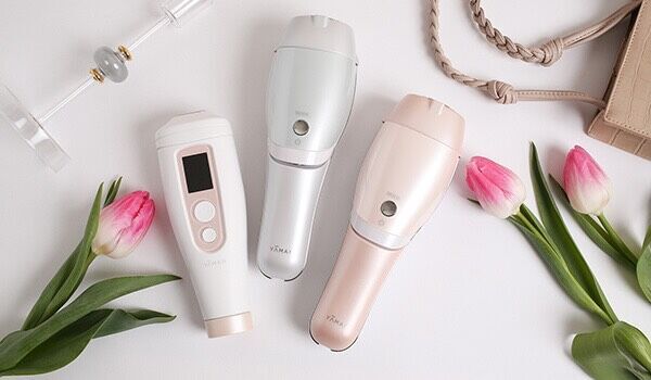 【ヤーマン脱毛器】レイボーテRフラッシュ ダブルの口コミ ...