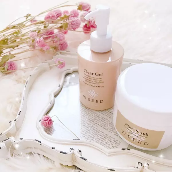 ボディスクラブの効果的な使い方を徹底解説 おすすめ商品もご紹介 ローリエプレス 2 3