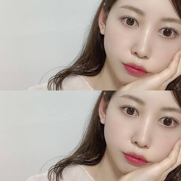 可愛い子の顔の特徴とは 印象や可愛い顔に見せるメイク法もご紹介 ローリエプレス