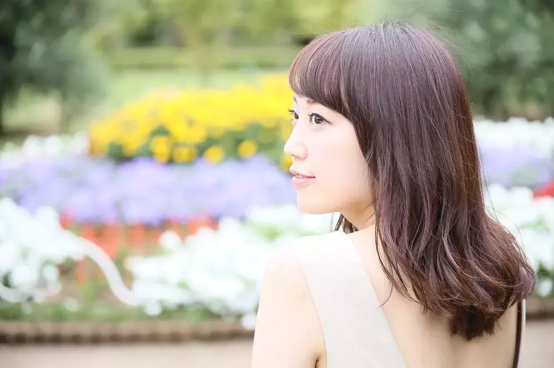 まつ毛が長い人の特徴 メリットとは 美しく伸ばす方法も解説 ローリエプレス