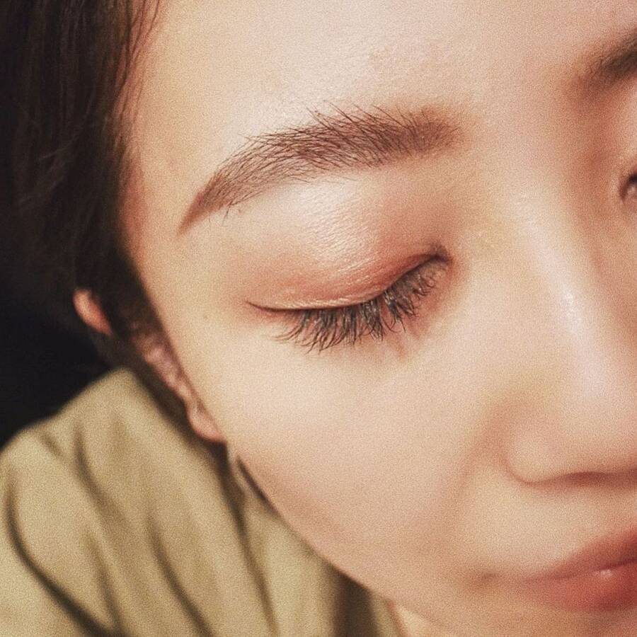 まつ毛が長い人の特徴 メリットとは 美しく伸ばす方法も解説 ローリエプレス