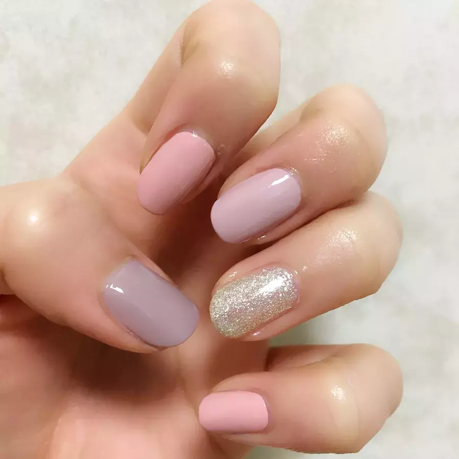 爪の整え方をマスターしよう お悩み別におすすめの形もチェック ローリエプレス