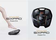 SIXPAD「Foot Fit（フットフィット）」の効果・口コミは？座りながら歩く力をトレーニング！