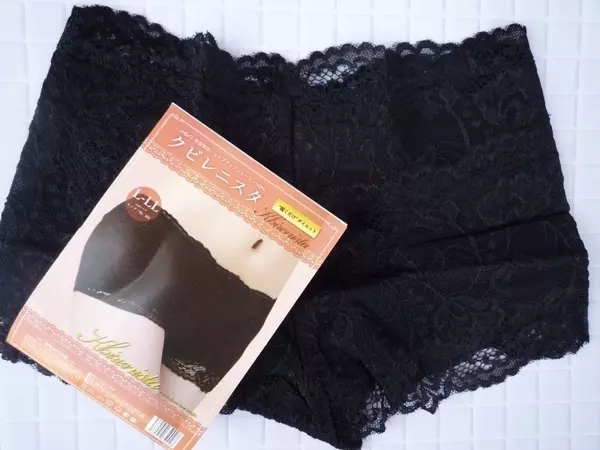 自宅で簡単 クビレニスタで履くだけ骨盤ケア ダイエット効果があるって本当 ローリエプレス