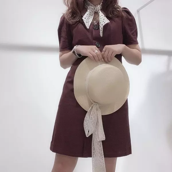 クラシカルファッションで上品に 季節別レディースコーデを大公開 ローリエプレス