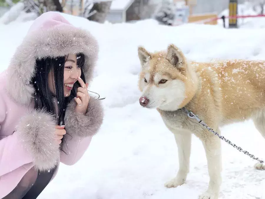 動物園デートのおすすめコーデはコレ 春夏秋冬別の服装を大公開 ローリエプレス