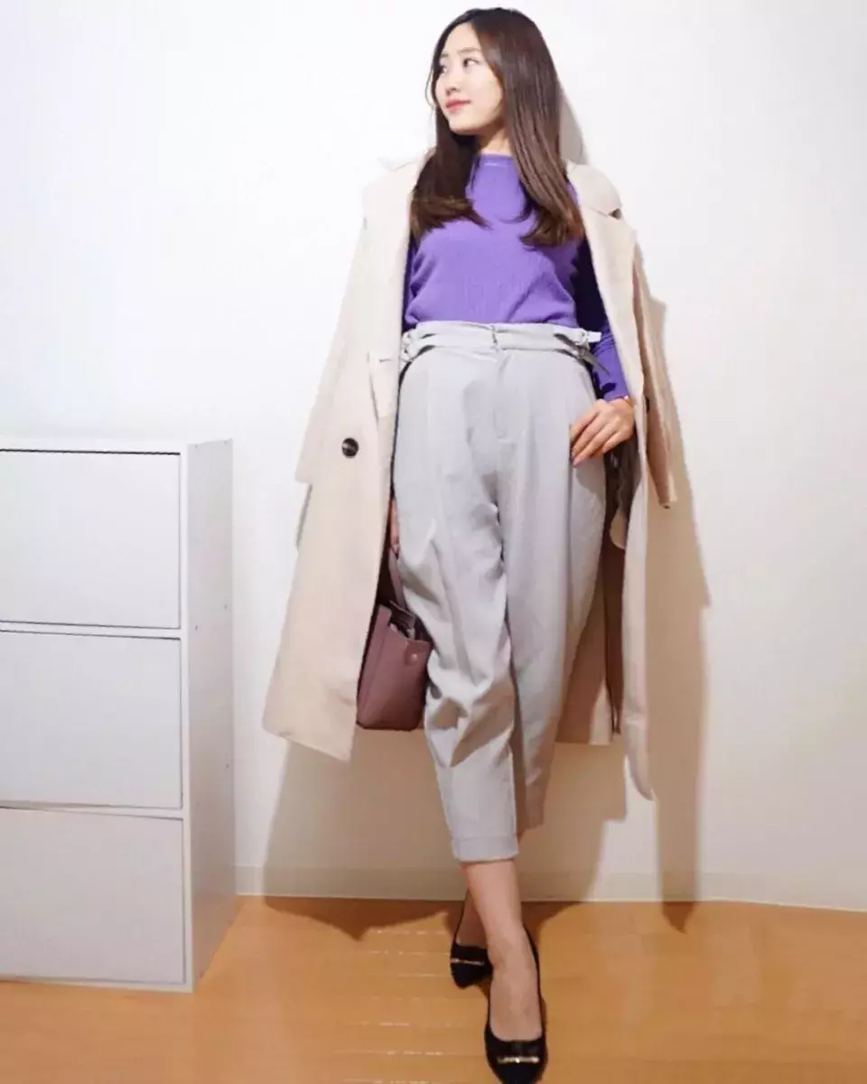 女性のスマートカジュアルとは スタイル別おすすめコーデをご紹介 ローリエプレス