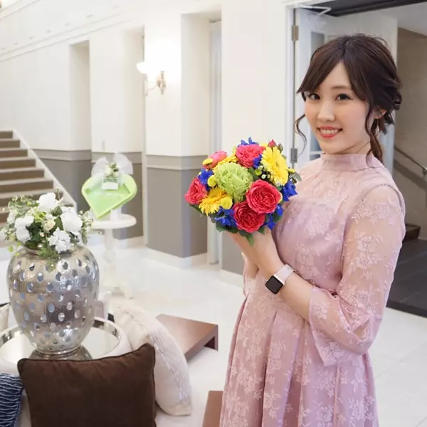 オケージョンの意味って その意味と結婚式にふさわしい服装を紹介 ローリエプレス