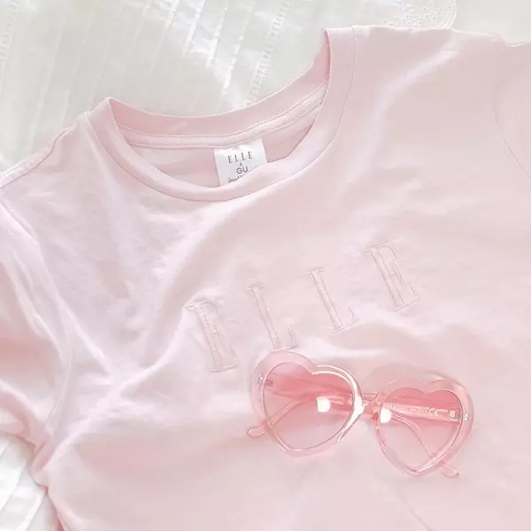 Tシャツをかわいくアレンジしちゃおう 簡単リメイク術をご紹介 ローリエプレス