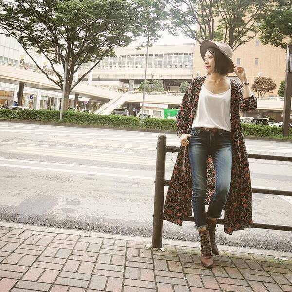 女子大生の服装ってみんな何着てる 系統別おすすめコーデを徹底解説 ローリエプレス