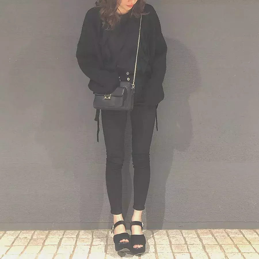 女子大生の服装ってみんな何着てる 系統別おすすめコーデを徹底解説 ローリエプレス