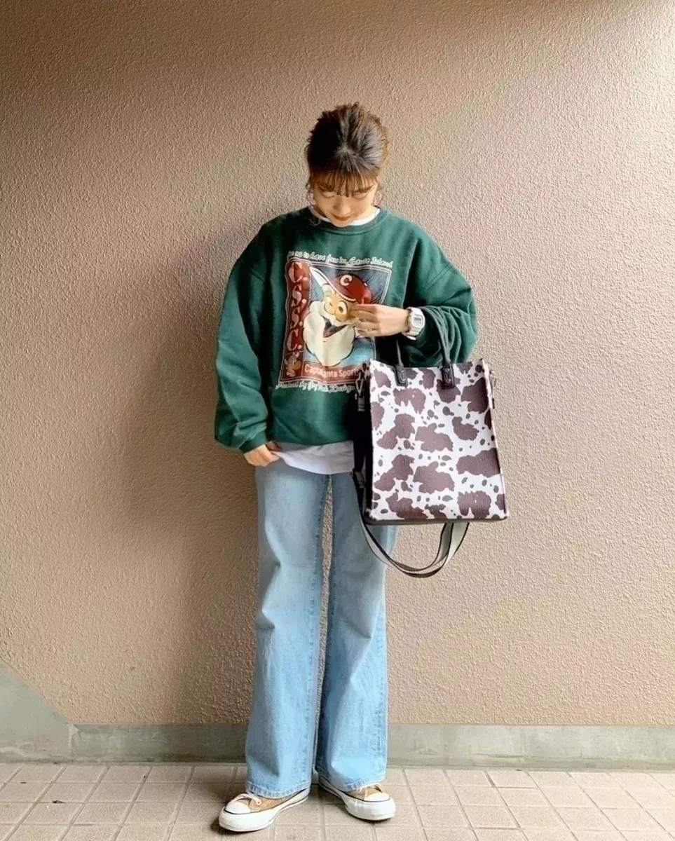 女子大生の服装ってみんな何着てる 系統別おすすめコーデを徹底解説 ローリエプレス