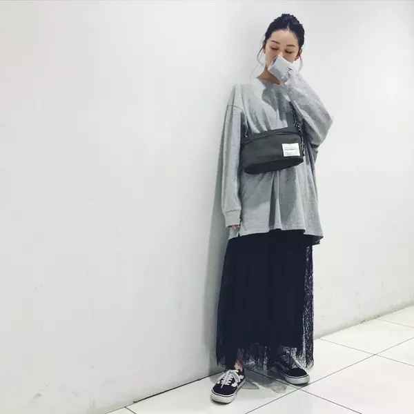 女子大生の服装ってみんな何着てる 系統別おすすめコーデを徹底解説 ローリエプレス