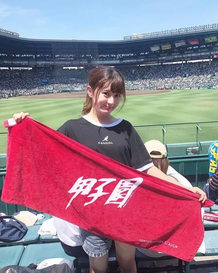 野球観戦時のベストな服装って おすすめコーデ アイテムを徹底解説 ローリエプレス 2 3 野球観戦時のベストな服装って おすすめコーデ アイテムを徹底解説 ローリエプレス 2 3
