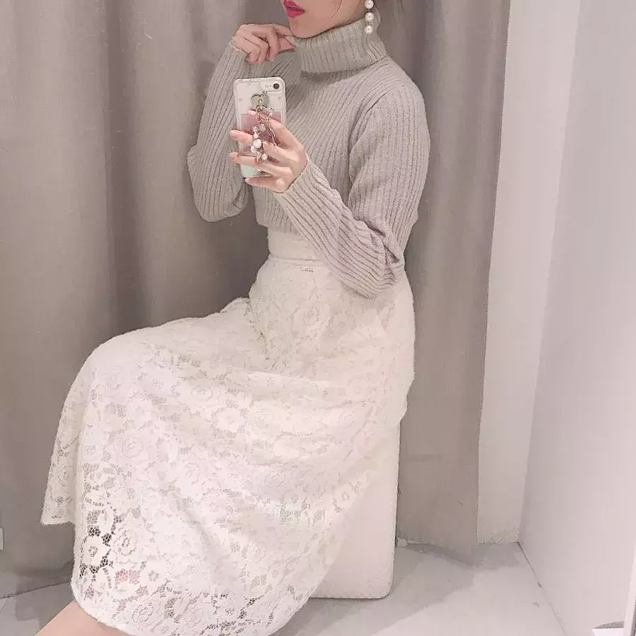 服の種類をおさらい コーディネートやレディースファッション用語も解説 ローリエプレス 3 5