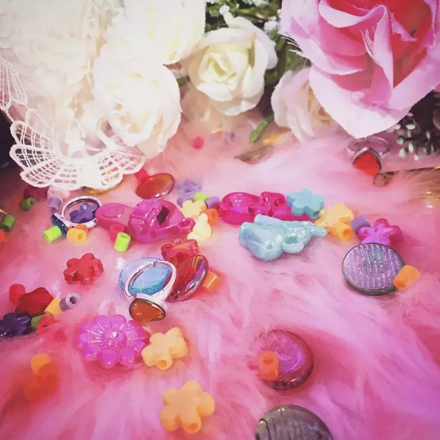 ゆめかわ の意味は ゆめかわいい世界観から やみかわ との違いまで ローリエプレス 2 2