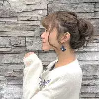 ぱっつん前髪が似合う顔 似合わない顔の特徴を解説 アレンジ術も ローリエプレス