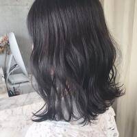 黒髪×パーマでおしゃれに♡パーマの種類&おすすめヘアを一挙紹介!