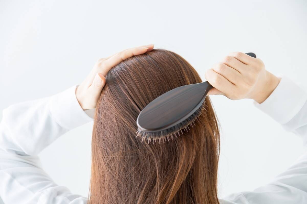 デブ ぽっちゃり女子に似合う髪型は ポイント おすすめスタイル ローリエプレス