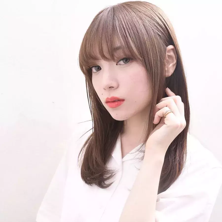 ワンカールパーマで簡単におしゃれヘアに レングス別スタイルを紹介 ローリエプレス ワンカールパーマで簡単におしゃれヘアに レングス別スタイルを紹介 ローリエプレス