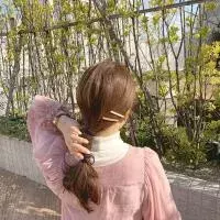 7トーンのヘアカラーはどんな色 メリット 垢抜けアレンジも必見 ローリエプレス