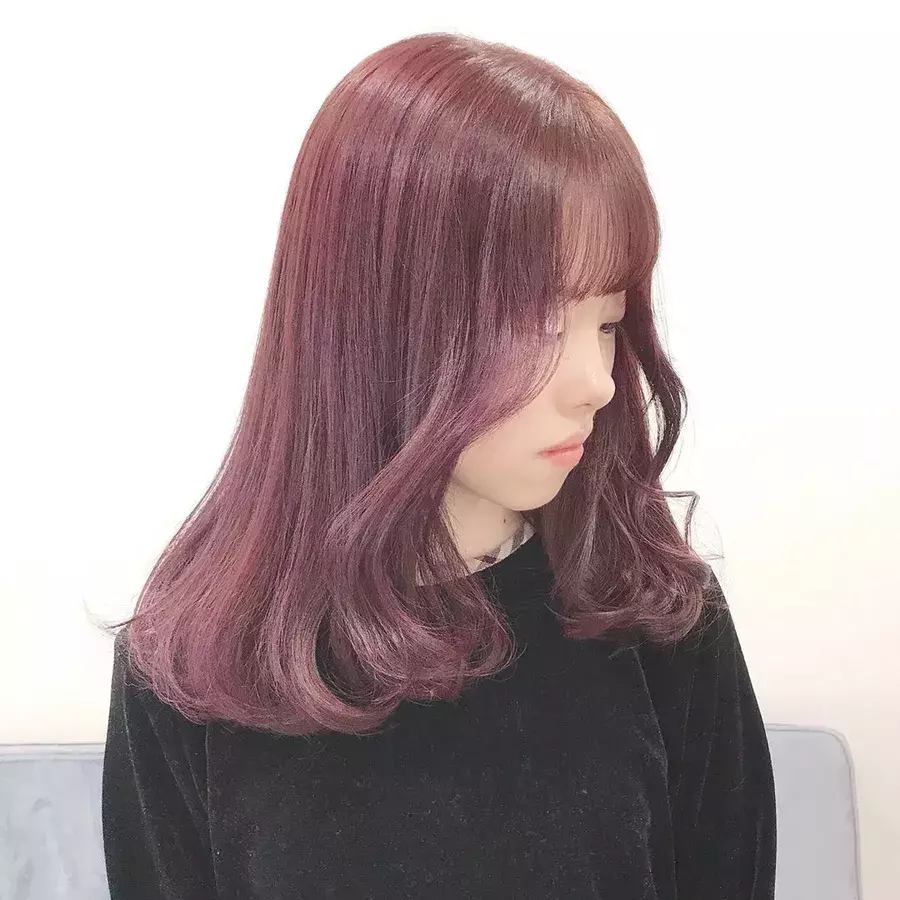 黒髪にもカラーバターは使えるの 使い方やおすすめカラーをご紹介 ローリエプレス 黒髪にもカラーバターは使えるの 使い方やおすすめカラーをご紹介 ローリエプレス