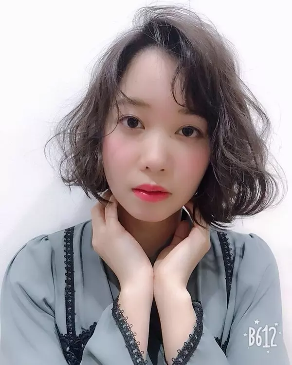 前髪なし ショートボブのおすすめヘアをご紹介 簡単アレンジも必見 ローリエプレス