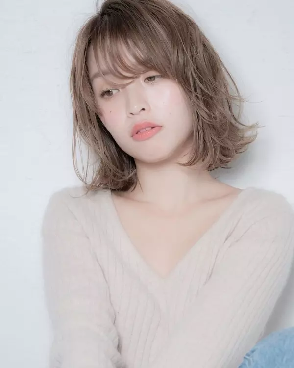 不器用ボブさんでも簡単に カーラーの巻き方とヘアカタログを一挙公開 ローリエプレス