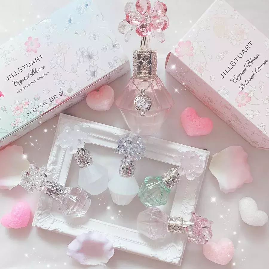 香水の使用期限はどれくらい 劣化する原因 正しい保管方法も必見 ローリエプレス