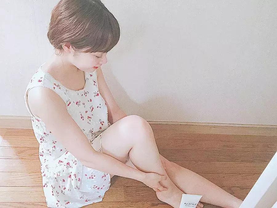 脚やせに効くツボを目的 部位別に紹介 ラクして美脚を手に入れよう ローリエプレス 脚やせに効くツボを目的 部位別に紹介 ラクして美脚を手に入れよう ローリエプレス