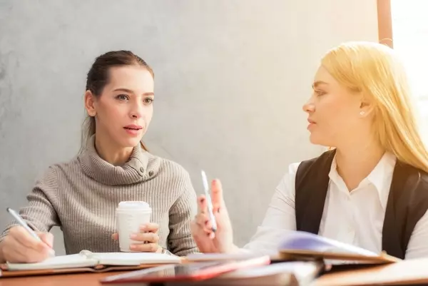 話が通じない人ってどんな人 その原因 上手な対処法を徹底解説 ローリエプレス