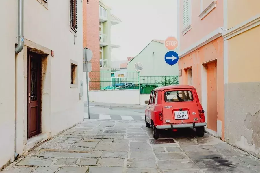 夢占い 車の夢の意味ってなに 車の状態や状況などから徹底分析 ローリエプレス