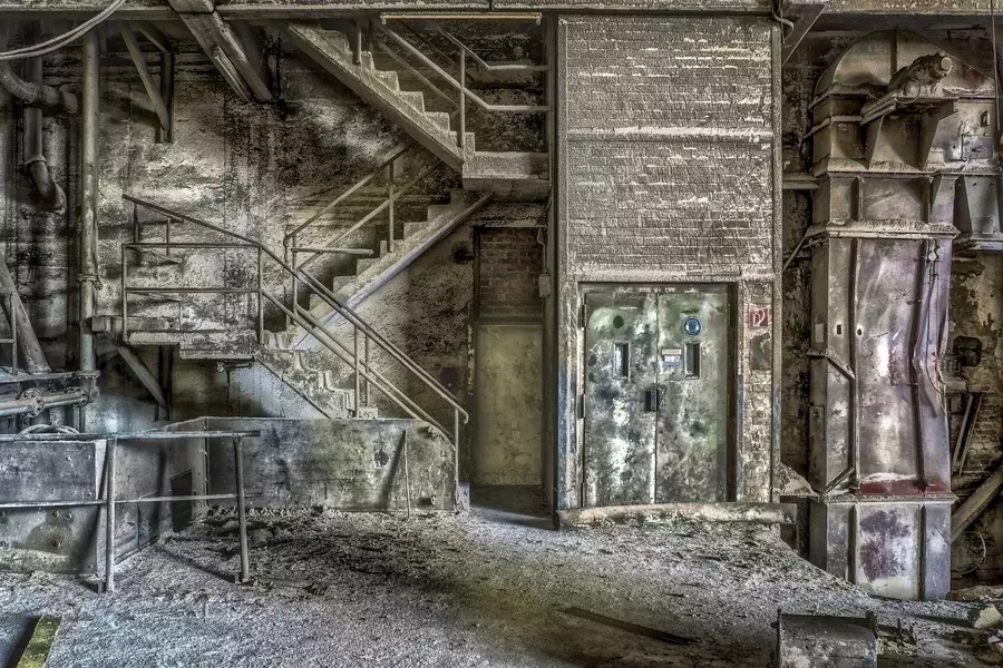 夢占い エレベーターの夢の意味は これって吉夢 それとも凶夢 ローリエプレス