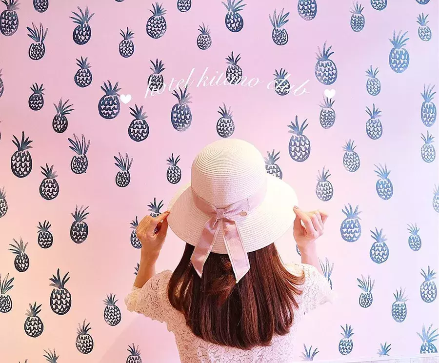 フォトジェニックの意味とは インスタ映えする撮り方もご紹介 ローリエプレス フォトジェニックの意味とは インスタ映えする撮り方もご紹介 ローリエプレス