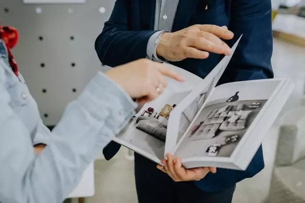 センスがいい人に共通する特徴とは 身に着けるためにするべきことを紹介 ローリエプレス