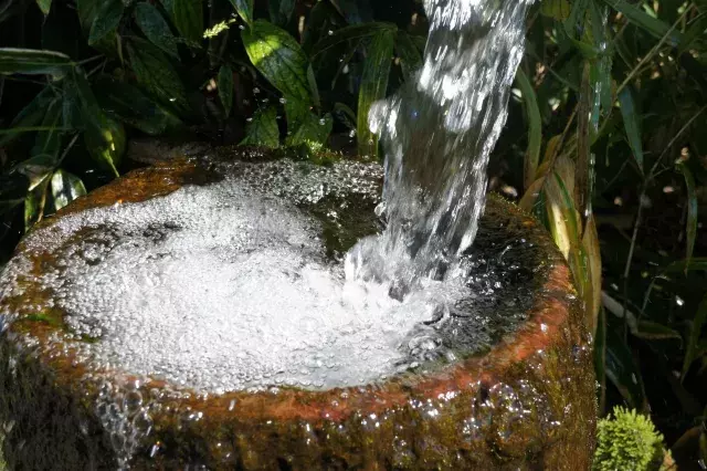 夢占い 水の夢から運気診断 水たまり 水漏れなど状況別に意味を解説 ローリエプレス