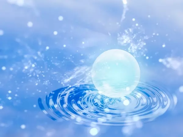 夢占い 水の夢から運気診断 水たまり 水漏れなど状況別に意味を解説 ローリエプレス 3 3