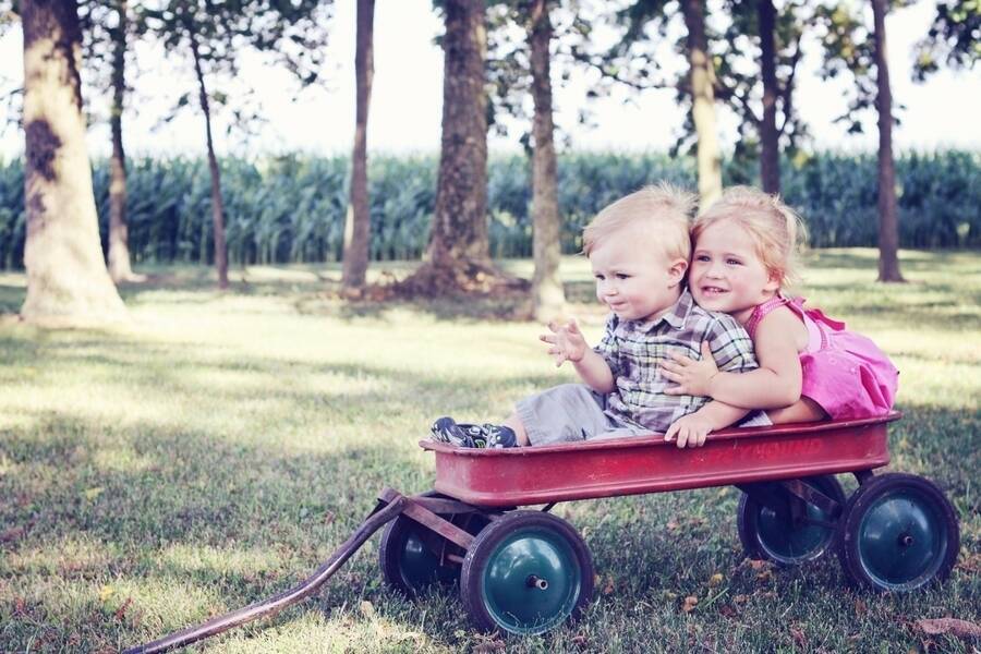 子供嫌いな人の原因と心理とは 対処法を知れば可愛いと感じるかも ローリエプレス