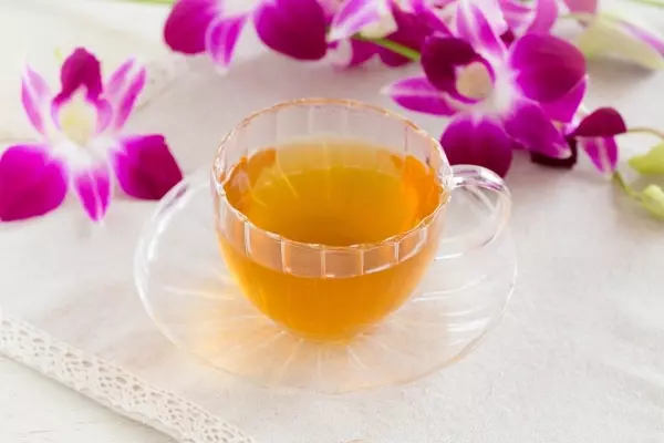 ジャスミン茶の効果 効能って 基本の淹れ方やアレンジレシピも紹介 ローリエプレス