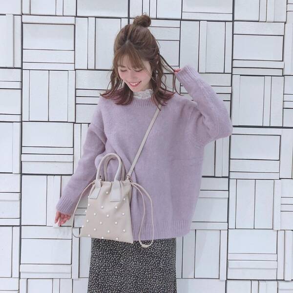 目指せ ふわふわ系女子 外見 内面 言動別の特徴を徹底解説 ローリエプレス