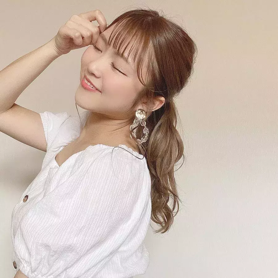 目指せ ふわふわ系女子 外見 内面 言動別の特徴を徹底解説 ローリエプレス