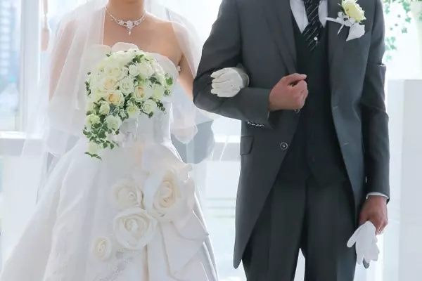 結婚の意味って何 夫婦になるメリット デメリットなどを徹底解説 ローリエプレス