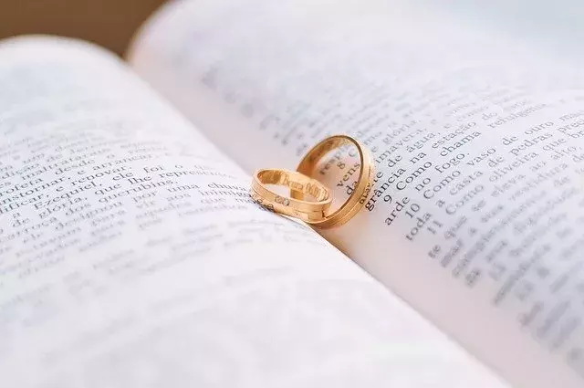 結婚する人は直感で分かる 運命の相手だと感じる瞬間をご紹介 ローリエプレス